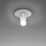 Teti Taklampa/Vägglampa Transparent Teti Taklampa/Vägglampa Transparent