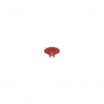 Teti Taklampa/Vägglampa Transparent Orange Teti Taklampa/Vägglampa Transparent Orange