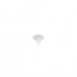 Teti Taklampa/Vägglampa White Teti Taklampa/Vägglampa White