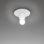 Teti Taklampa/Vägglampa White Teti Taklampa/Vägglampa White