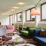 Teti Taklampa/Vägglampa White Teti Taklampa/Vägglampa White