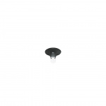 Teti Taklampa/Vägglampa Anthracite Grey Teti Taklampa/Vägglampa Anthracite Grey