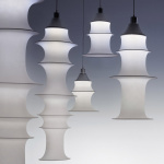 Falkland Pendel White Falkland Pendel White