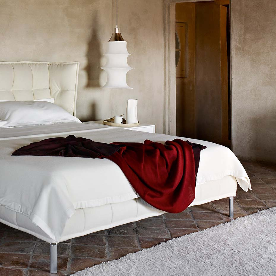 Falkland 53 Pendel White