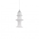 Falkland 85 Pendel White Falkland 85 Pendel White