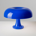 Nessino Bordslampa Special Edition Blue Klein Nessino Bordslampa Special Edition Blue Klein