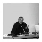 Nessino Bordslampa Special Edition Blue Klein Nessino Bordslampa Special Edition Blue Klein