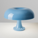 Nessino Bordslampa Special Edition Light Blue Nessino Bordslampa Special Edition Light Blue