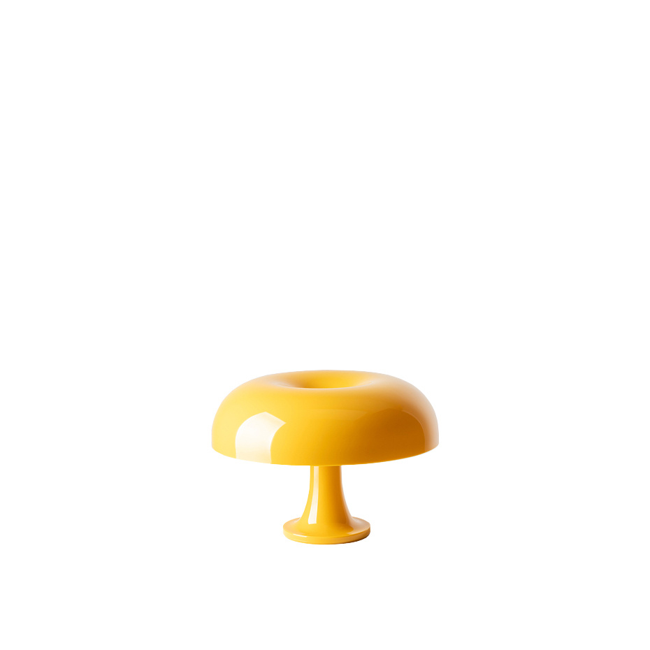 Artemide Nessino Bordslampa Special Edition Yellow