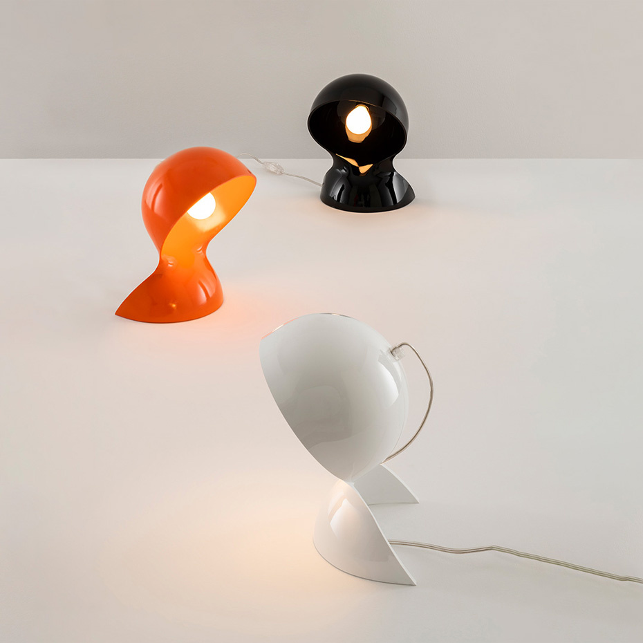 Dalù Bordslampa Green