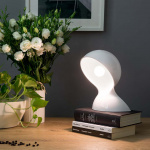 Dalù Bordslampa Lilac Dalù Bordslampa Lilac