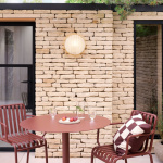 Montreal Round 300 Coastal Vägglampa PVD Brushed Brass Montreal Round 300 Coastal Vägglampa PVD Brushed Brass