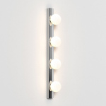 Cabaret 4 II Vägglampa Polished Chrome IP44 Cabaret 4 II Vägglampa Polished Chrome IP44