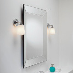 Anton Vägglampa Polished Chrome IP44 Anton Vägglampa Polished Chrome IP44