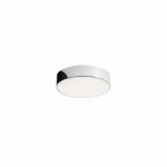 Mallon LED Plafond Polished Chrome IP44 Mallon LED Plafond Polished Chrome IP44
