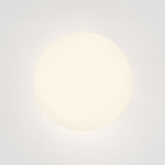 Zeppo Vägglampa Polished Chrome IP44 Zeppo Vägglampa Polished Chrome IP44