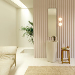 Zeppo Vägglampa Polished Chrome IP44 Zeppo Vägglampa Polished Chrome IP44