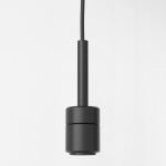 Astro Pendel Kit 4 Matt Black Astro Pendel Kit 4 Matt Black