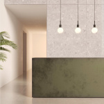 Astro Pendel Kit 4 Matt Black Astro Pendel Kit 4 Matt Black