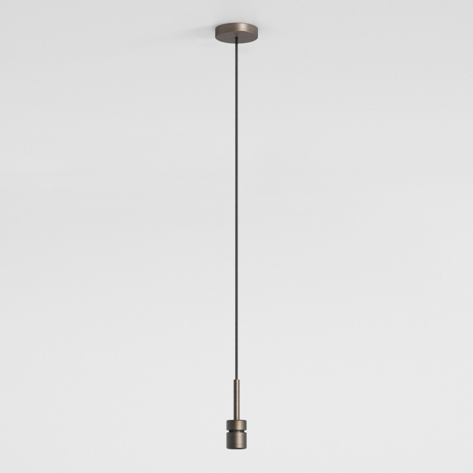 Astro Pendel Kit 4 Bronze