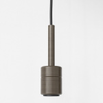 Astro Pendel Kit 4 Bronze Astro Pendel Kit 4 Bronze