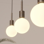 Astro Pendel Kit 4 Bronze Astro Pendel Kit 4 Bronze