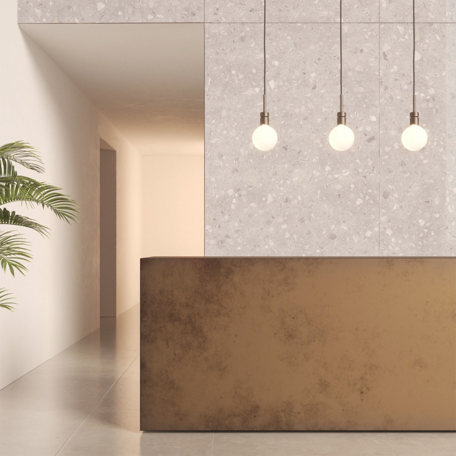 Astro Pendel Kit 4 Bronze