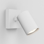 Ascoli Surface Tak/Vägg Textured White Ascoli Surface Tak/Vägg Textured White