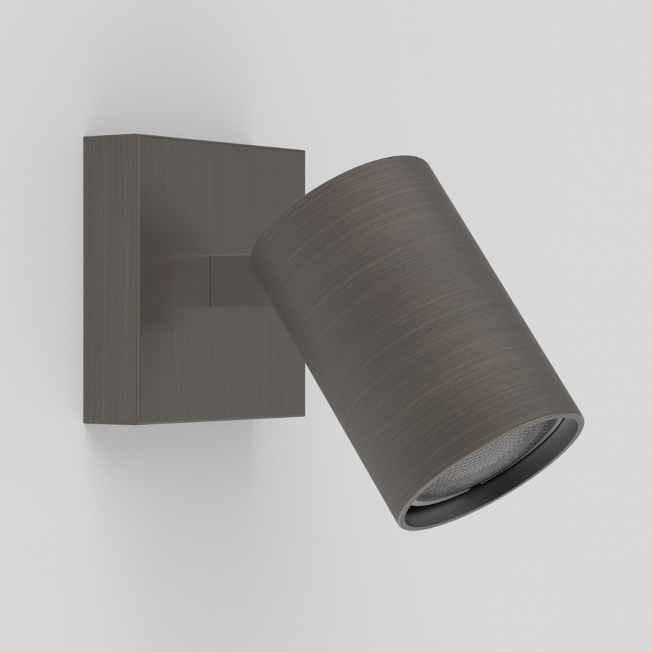 Ascoli Surface Tak/Vägg Bronze