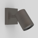 Ascoli Surface Tak/Vägg Bronze Ascoli Surface Tak/Vägg Bronze