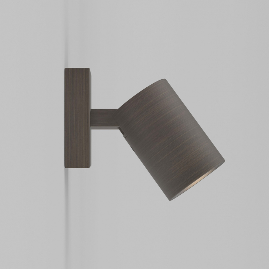 Ascoli Surface Tak/Vägg Bronze