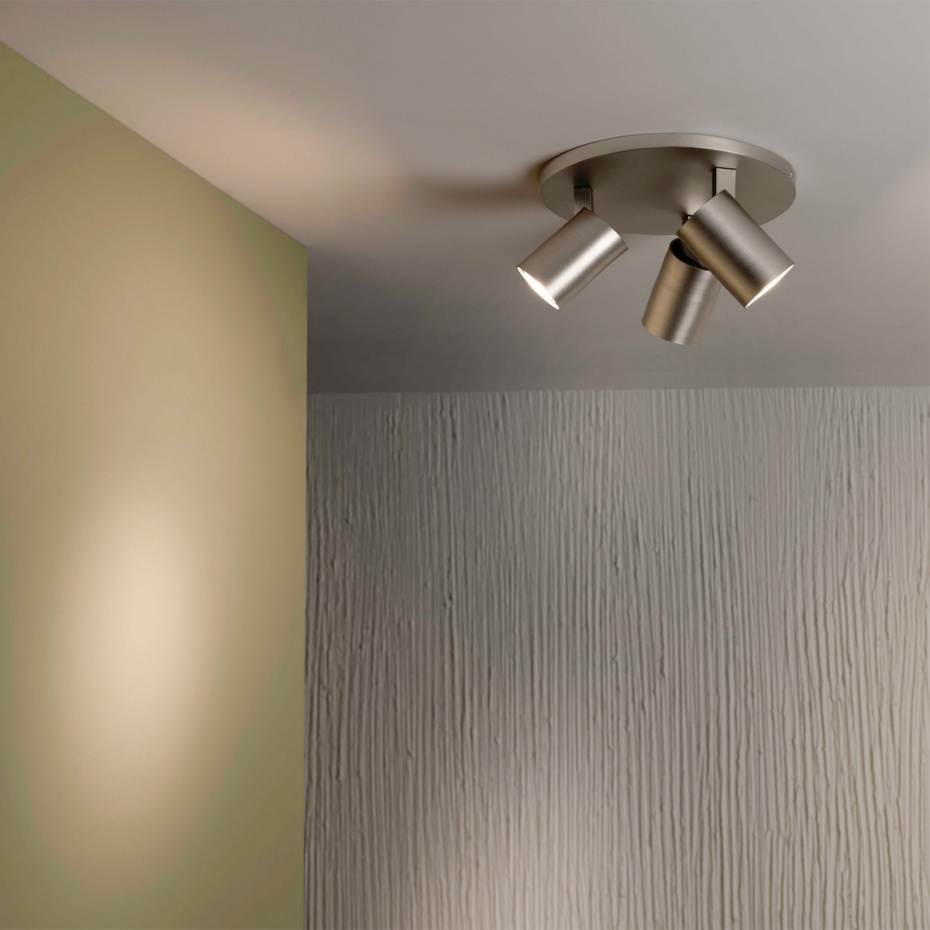 Ascoli Triple Round Spotlight Matt Nickel