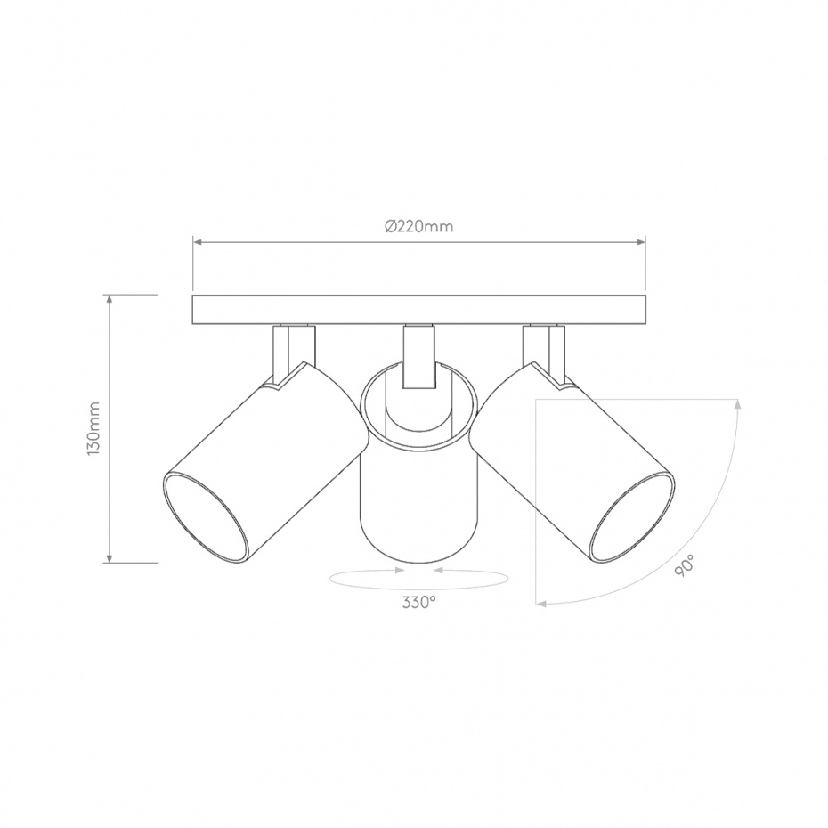 Ascoli Triple Round Spotlight Matt Nickel