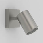 Ascoli Surface Tak/Vägg Matt Nickel Ascoli Surface Tak/Vägg Matt Nickel