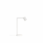 Ascoli Desk Bordslampa Matt White Ascoli Desk Bordslampa Matt White