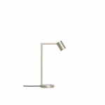 Ascoli Desk Bordslampa Matt Nickel Ascoli Desk Bordslampa Matt Nickel
