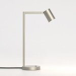 Ascoli Desk Bordslampa Matt Nickel Ascoli Desk Bordslampa Matt Nickel
