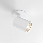 Ascoli Recessed Spotlight Matt White Ascoli Recessed Spotlight Matt White