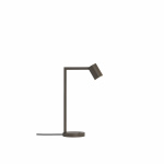 Ascoli Desk Bordslampa Bronze Ascoli Desk Bordslampa Bronze