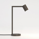 Ascoli Desk Bordslampa Bronze Ascoli Desk Bordslampa Bronze