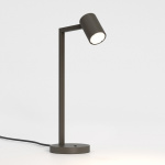 Ascoli Desk Bordslampa Bronze Ascoli Desk Bordslampa Bronze