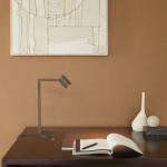 Ascoli Desk Bordslampa Bronze Ascoli Desk Bordslampa Bronze