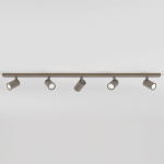 Ascoli Five Bar Spotlight Bronze Ascoli Five Bar Spotlight Bronze