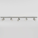 Ascoli Five Bar Spotlight Matt Nickel Ascoli Five Bar Spotlight Matt Nickel