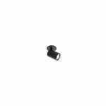 Ascoli Recessed Spotlight Matt Black Ascoli Recessed Spotlight Matt Black