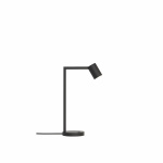 Ascoli Desk Bordslampa Matt Black Ascoli Desk Bordslampa Matt Black