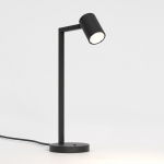 Ascoli Desk Bordslampa Matt Black Ascoli Desk Bordslampa Matt Black