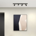 Ascoli Four Bar Spotlight Bronze Ascoli Four Bar Spotlight Bronze