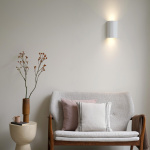 Kymi 220 Vägglampa Plaster Kymi 220 Vägglampa Plaster