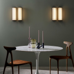 Versailles 400 Vägglampa Bronze IP44 Versailles 400 Vägglampa Bronze IP44